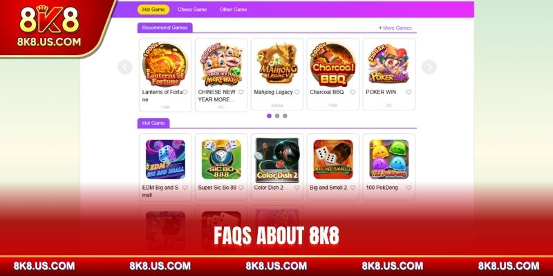 faqs-about-8k8