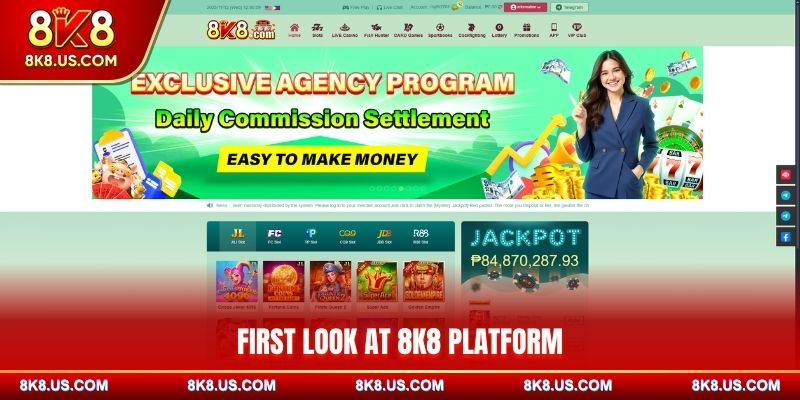 first-look-at-8k8-platform